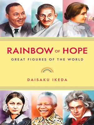 cover image of Rainbow of Hope